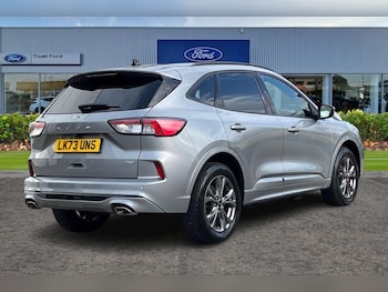 Used Ford Kuga 2023 for sale - 76480317: Photo