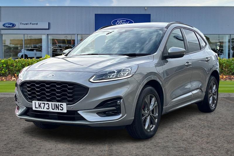 Used Ford Kuga 2023 for sale - 76480317: Photo 5