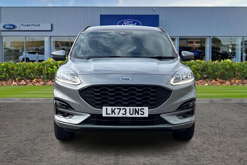 Used Ford Kuga 2023 for sale - 76480317: Photo 6