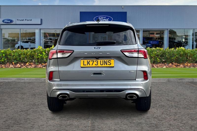 Used Ford Kuga 2023 for sale - 76480317: Photo 7