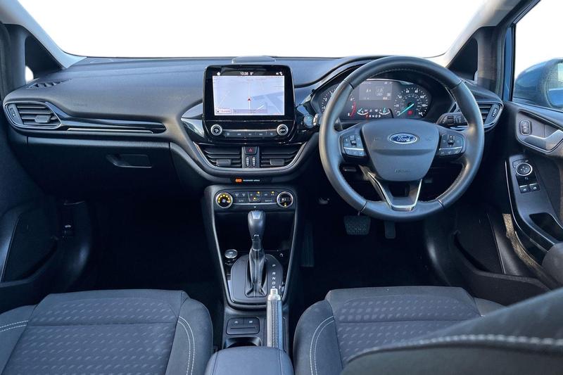 Used Ford Fiesta 2019 for sale - 77006038: Photo 10