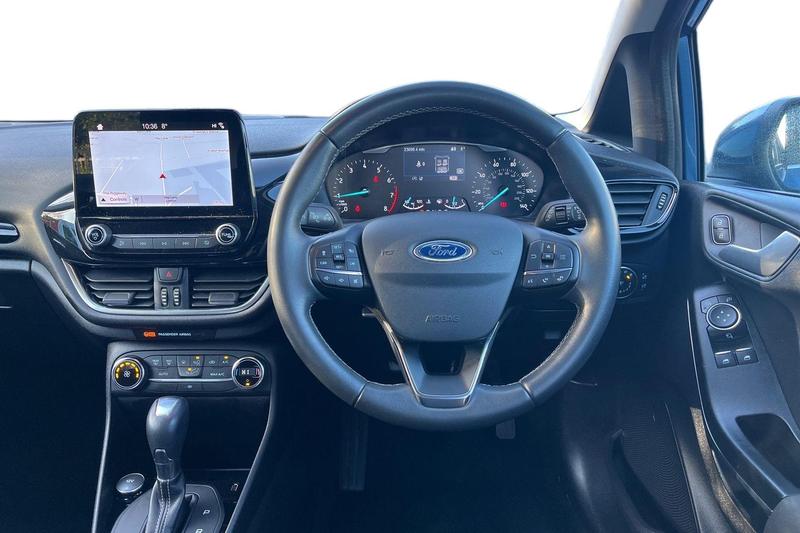 Used Ford Fiesta 2019 for sale - 77006038: Photo 11