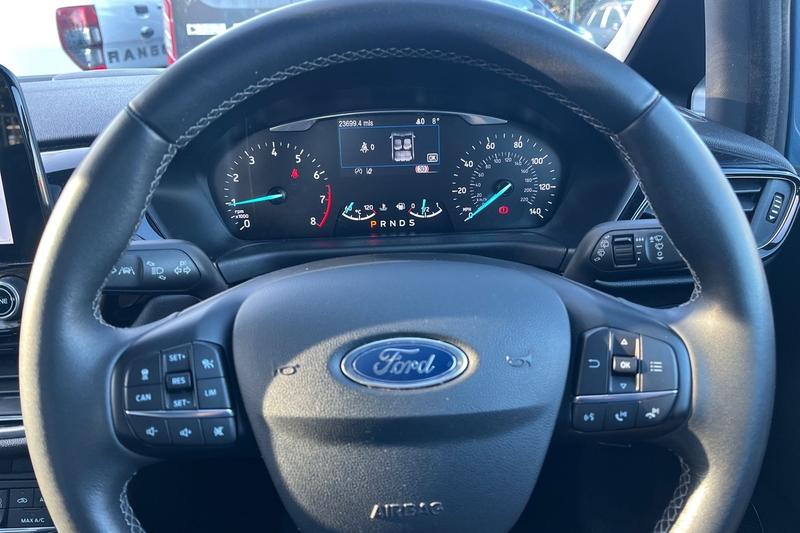 Used Ford Fiesta 2019 for sale - 77006038: Photo 12