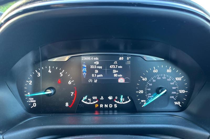 Used Ford Fiesta 2019 for sale - 77006038: Photo 13