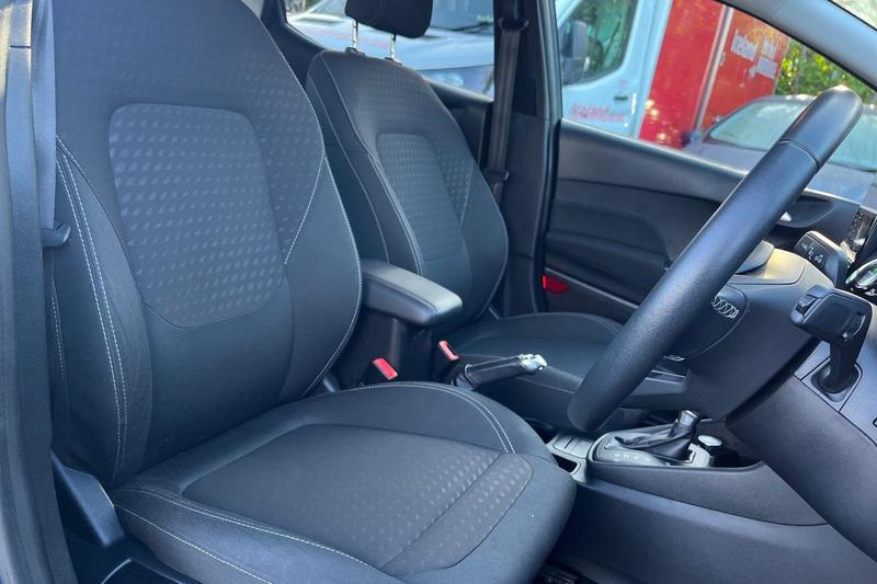 Used Ford Fiesta 2019 for sale - 77006038: Photo 17