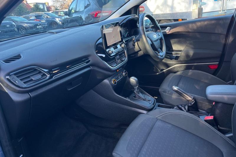 Used Ford Fiesta 2019 for sale - 77006038: Photo 18