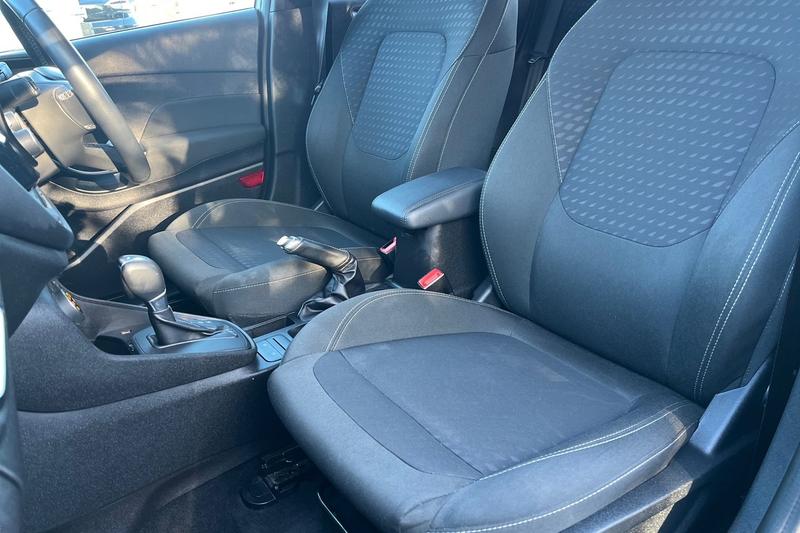 Used Ford Fiesta 2019 for sale - 77006038: Photo 19