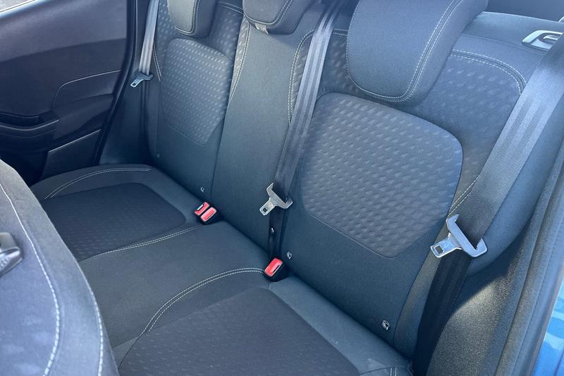 Used Ford Fiesta 2019 for sale - 77006038: Photo 20