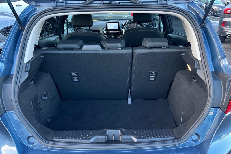 Used Ford Fiesta 2019 for sale - 77006038: Photo 21