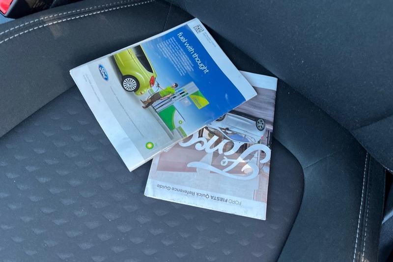 Used Ford Fiesta 2019 for sale - 77006038: Photo 22