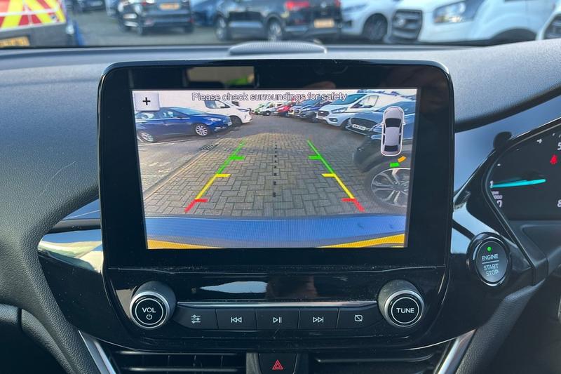 Used Ford Fiesta 2019 for sale - 77006038: Photo 24