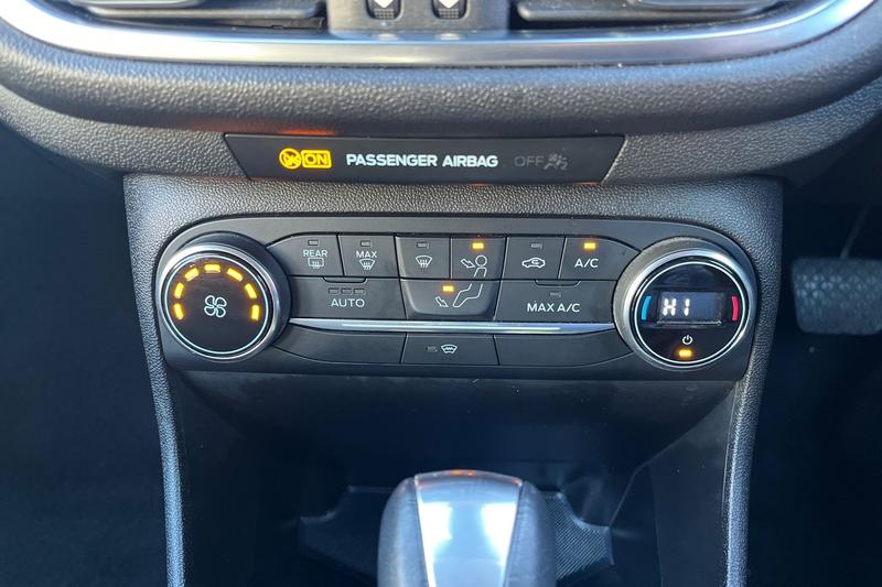 Used Ford Fiesta 2019 for sale - 77006038: Photo 25