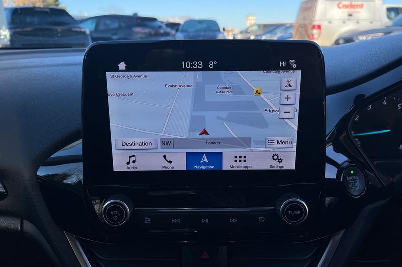 Used Ford Fiesta 2019 for sale - 77006038: Photo 33