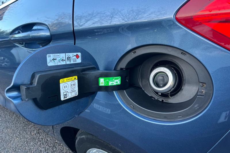 Used Ford Fiesta 2019 for sale - 77006038: Photo 36