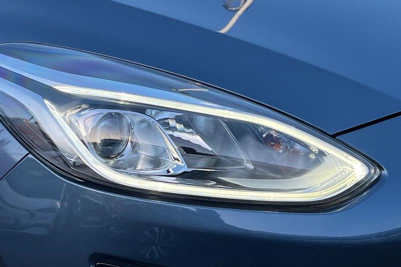 Used Ford Fiesta 2019 for sale - 77006038: Photo 38