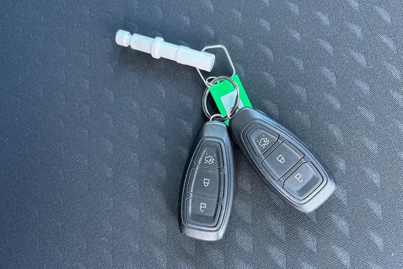 Used Ford Fiesta 2019 for sale - 77006038: Photo 39