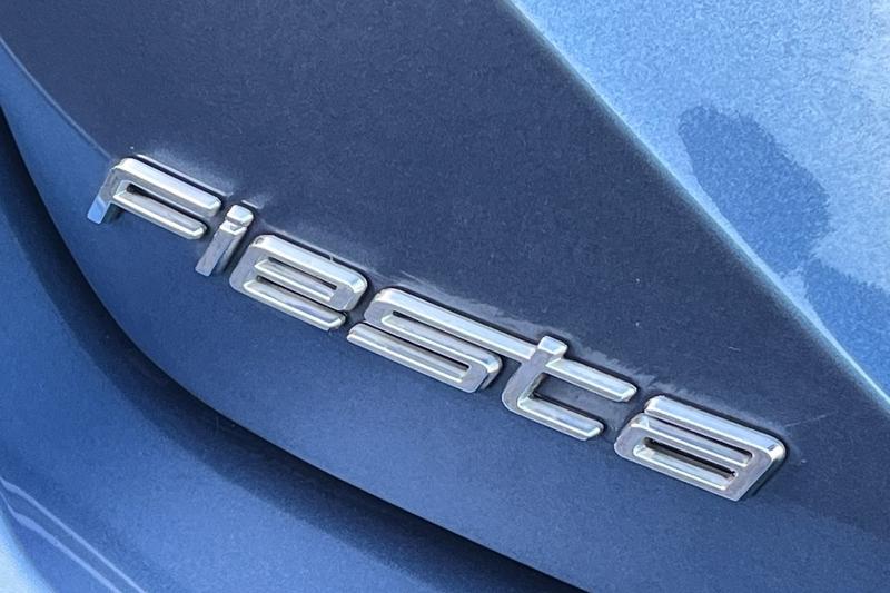 Used Ford Fiesta 2019 for sale - 77006038: Photo 40