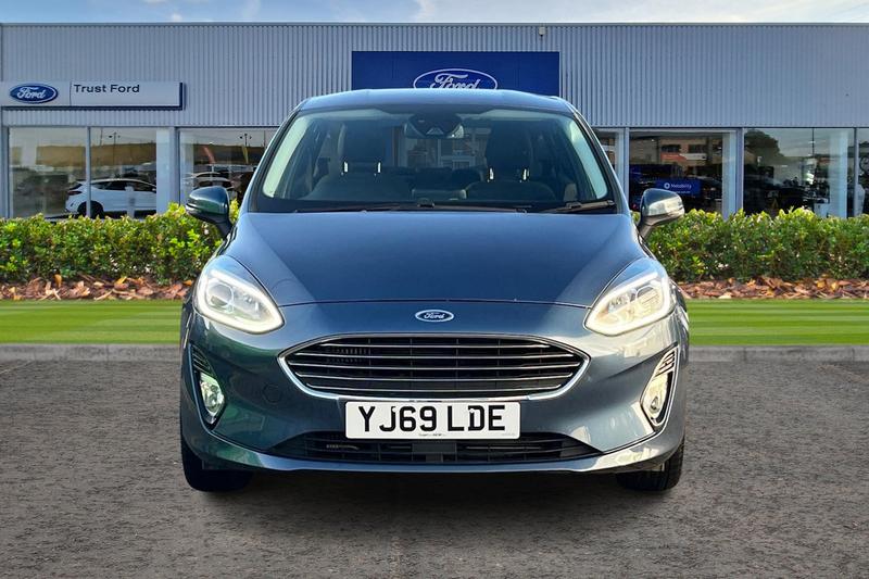 Used Ford Fiesta 2019 for sale - 77006038: Photo 6