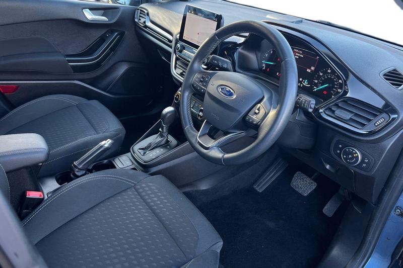 Used Ford Fiesta 2019 for sale - 77006038: Photo 9