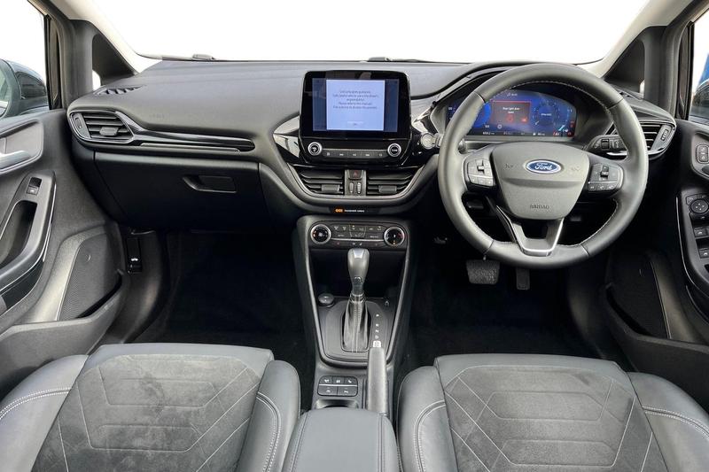 Used Ford Fiesta 2022 for sale - 76415883: Photo 10