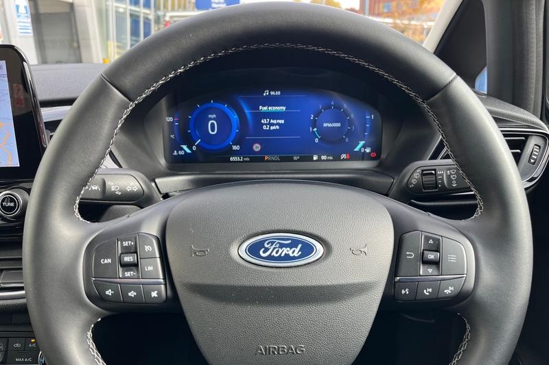 Used Ford Fiesta 2022 for sale - 76415883: Photo 12