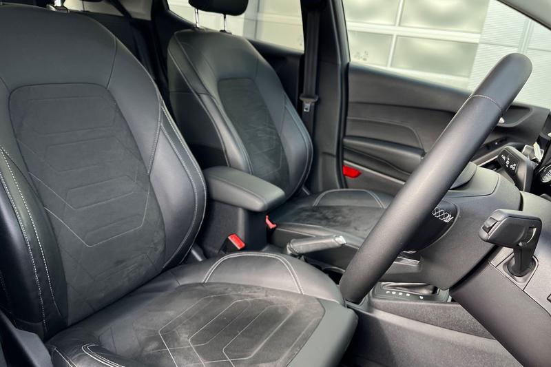 Used Ford Fiesta 2022 for sale - 76415883: Photo 17