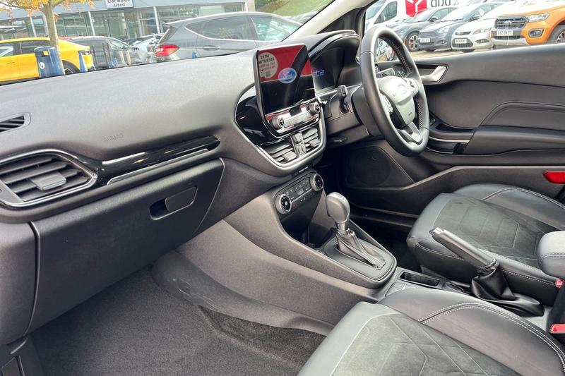 Used Ford Fiesta 2022 for sale - 76415883: Photo 18