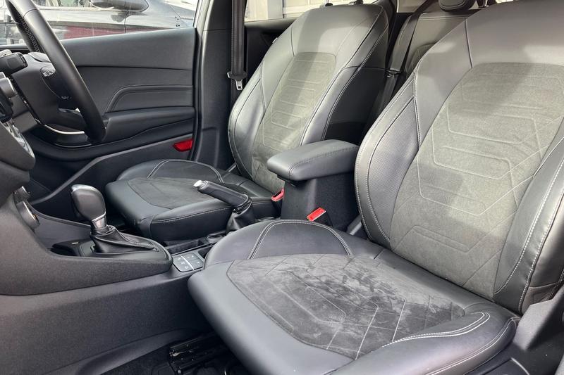 Used Ford Fiesta 2022 for sale - 76415883: Photo 19