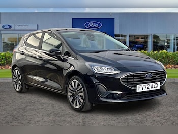 Ford - Fiesta