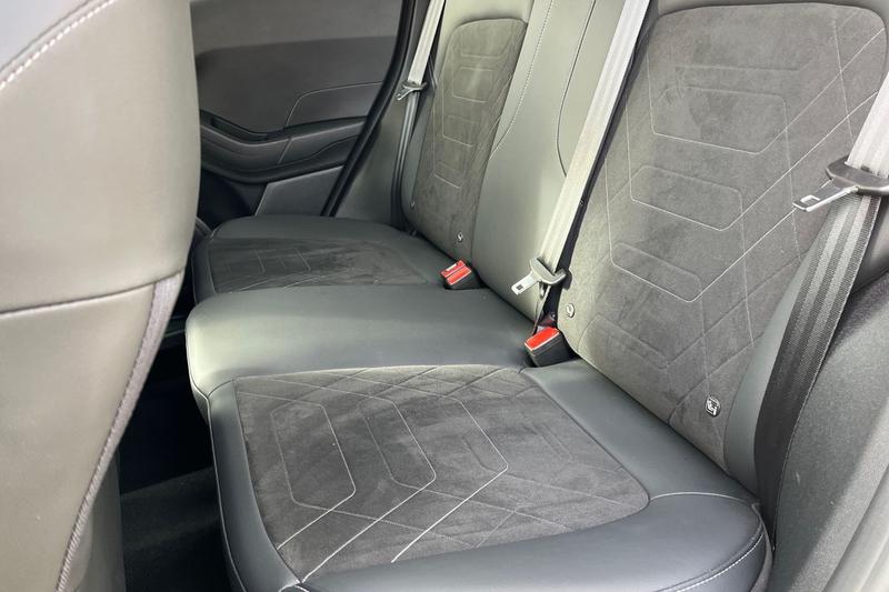 Used Ford Fiesta 2022 for sale - 76415883: Photo 20