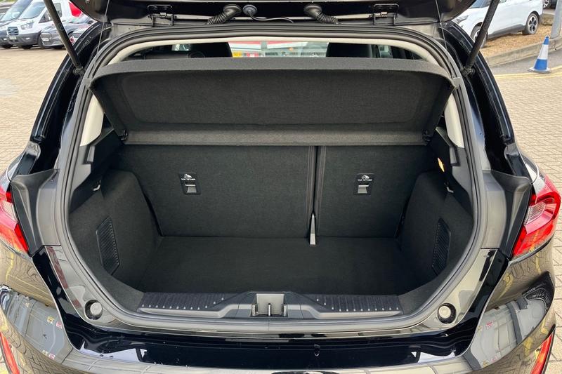 Used Ford Fiesta 2022 for sale - 76415883: Photo 21