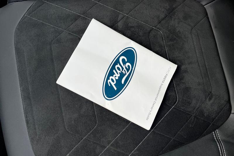 Used Ford Fiesta 2022 for sale - 76415883: Photo 22