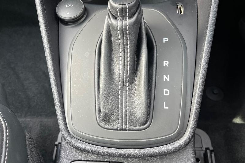 Used Ford Fiesta 2022 for sale - 76415883: Photo 23