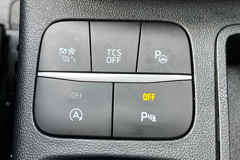 Used Ford Fiesta 2022 for sale - 76415883: Photo 24