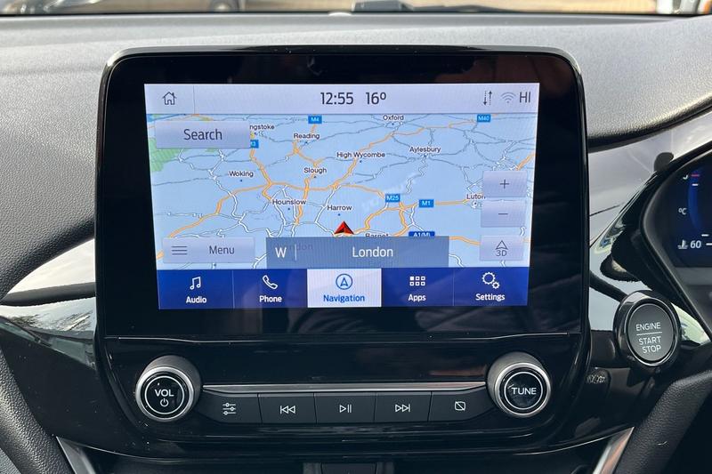 Used Ford Fiesta 2022 for sale - 76415883: Photo 25