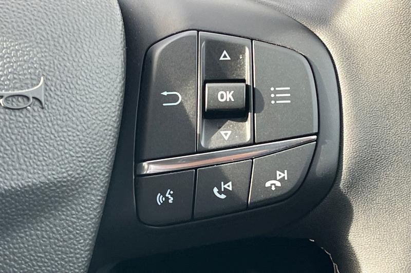 Used Ford Fiesta 2022 for sale - 76415883: Photo 27