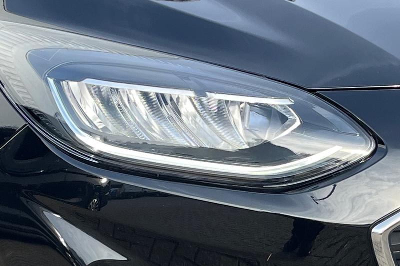 Used Ford Fiesta 2022 for sale - 76415883: Photo 29