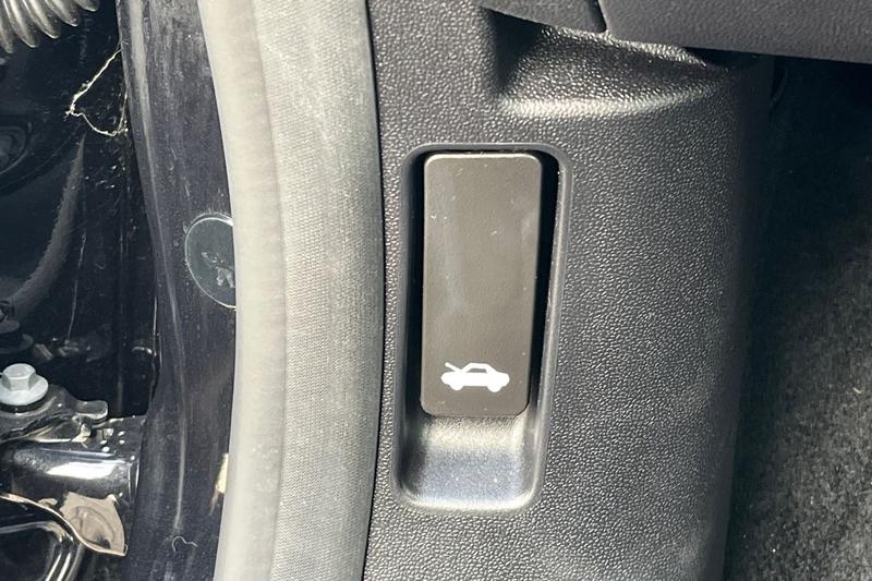 Used Ford Fiesta 2022 for sale - 76415883: Photo 34