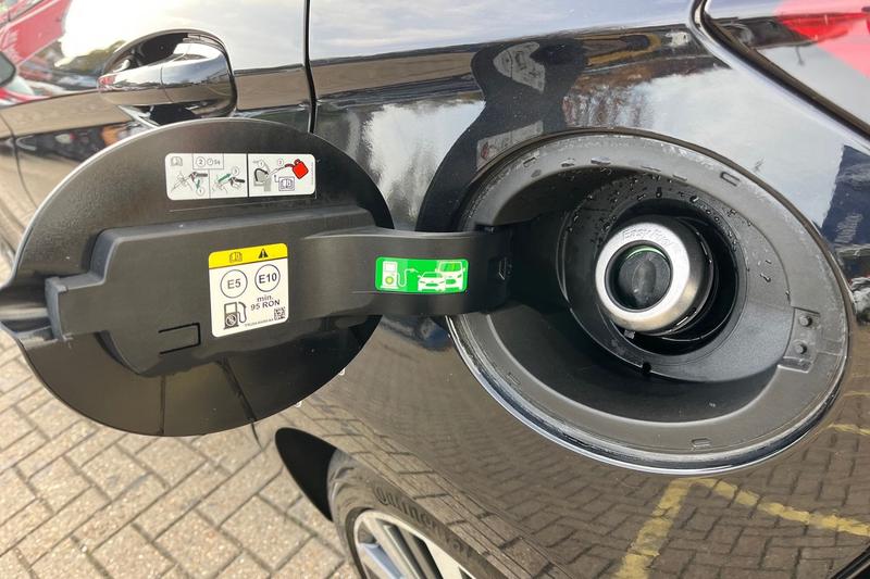 Used Ford Fiesta 2022 for sale - 76415883: Photo 35