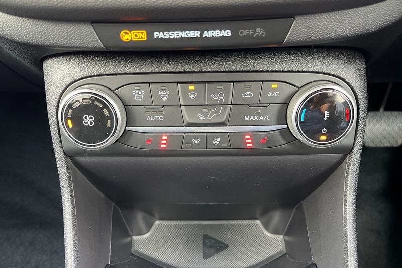 Used Ford Fiesta 2022 for sale - 76415883: Photo 36