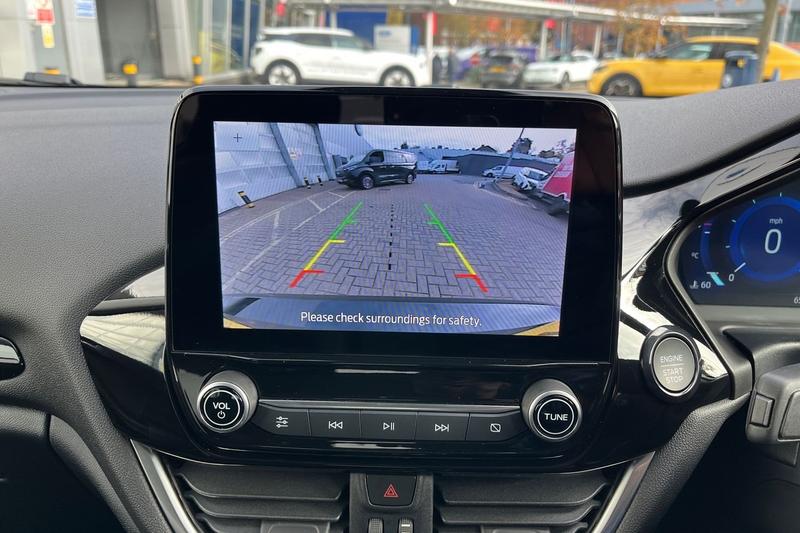 Used Ford Fiesta 2022 for sale - 76415883: Photo 37