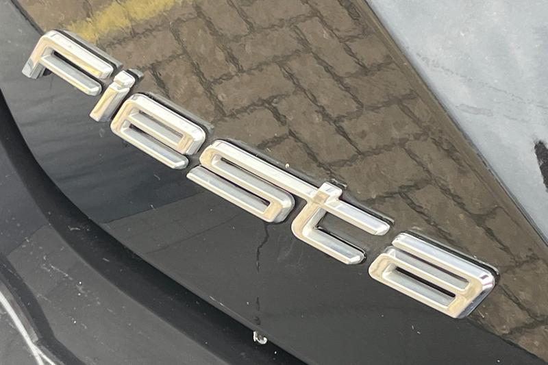 Used Ford Fiesta 2022 for sale - 76415883: Photo 40