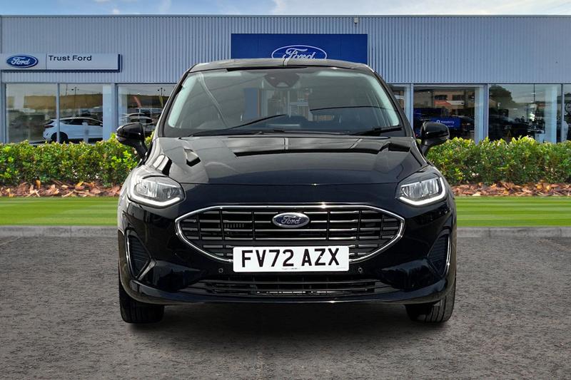 Used Ford Fiesta 2022 for sale - 76415883: Photo 6