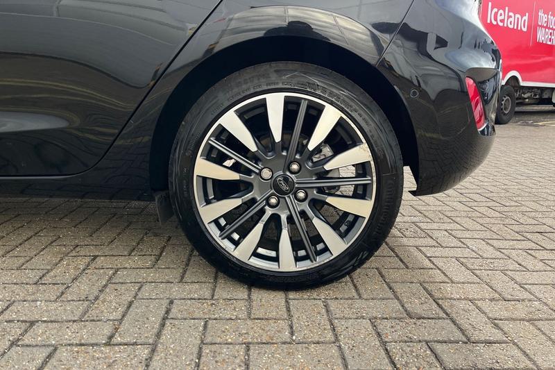 Used Ford Fiesta 2022 for sale - 76415883: Photo 8