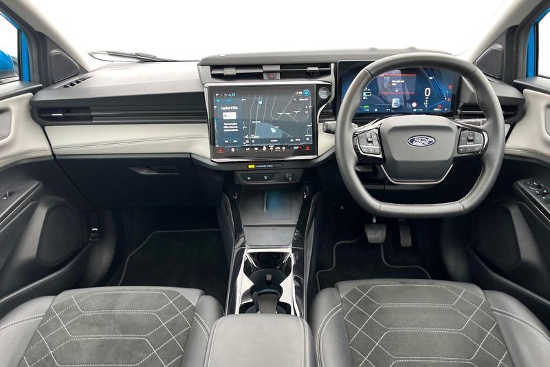 Used Ford Puma 2025 for sale - 77301257: Photo 10