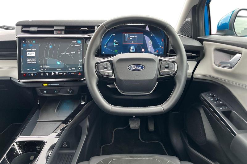 Used Ford Puma 2025 for sale - 77301257: Photo 11