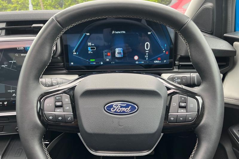 Used Ford Puma 2025 for sale - 77301257: Photo 12