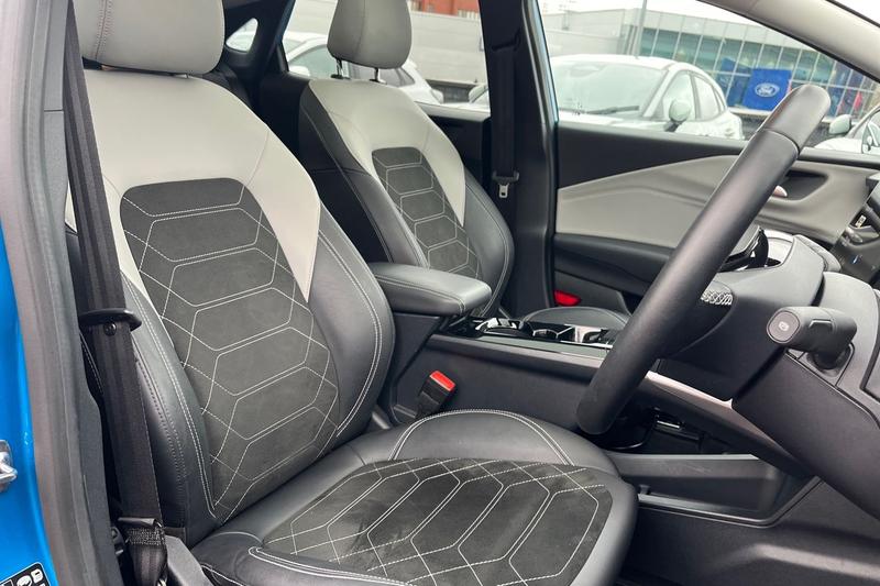 Used Ford Puma 2025 for sale - 77301257: Photo 17