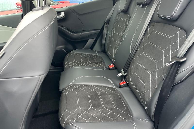 Used Ford Puma 2025 for sale - 77301257: Photo 20