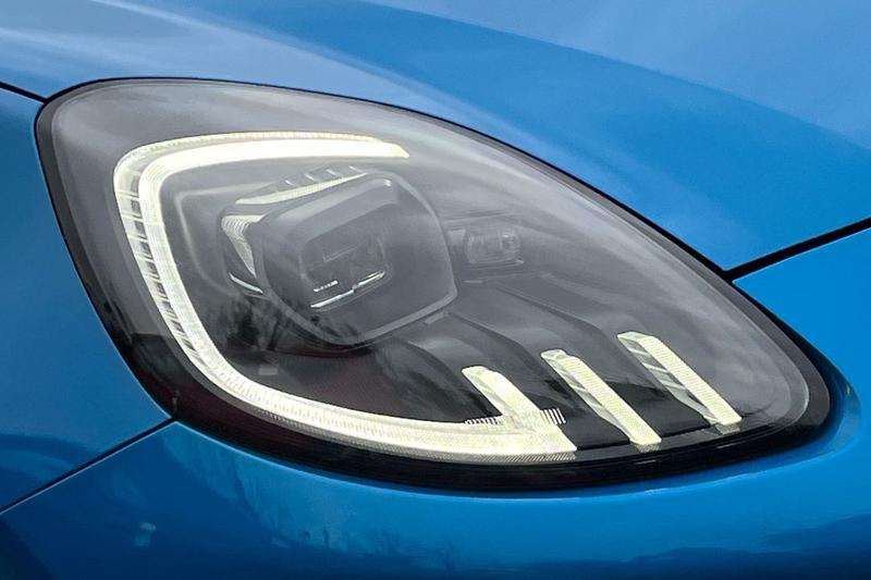 Used Ford Puma 2025 for sale - 77301257: Photo 23